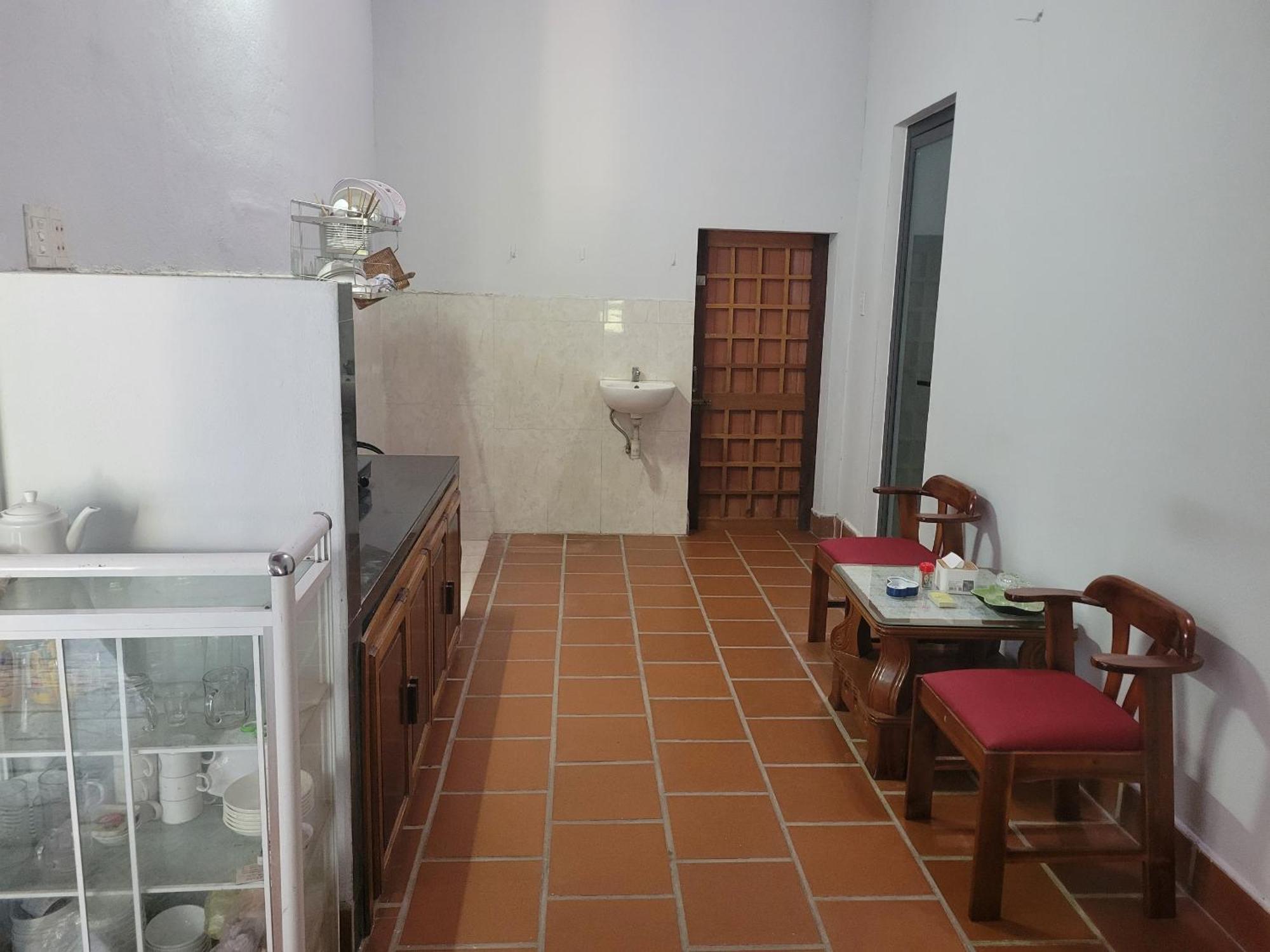 Plum Tree Homestay Hoi An Exterior photo