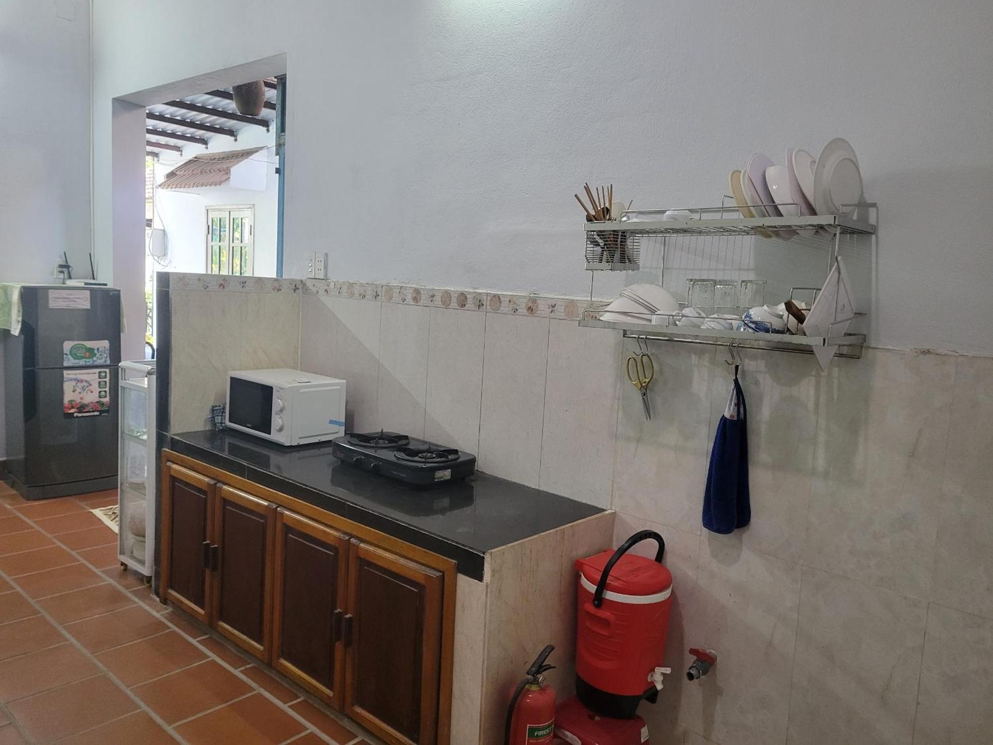 Plum Tree Homestay Hoi An Exterior photo